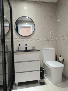 Apartamento céntrico en Málaga - Málaga - 5