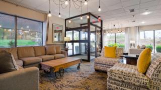 Best Western Branson Inn and Conference Center - Branson - 9