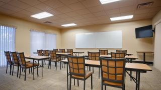 Best Western Branson Inn and Conference Center - Branson - 4