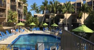 Moon Bay C1 Key Largo Sunsets - 2 bedroom Townhouse sleeps 4 - 8