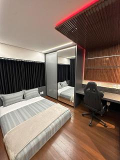 Vertigo 262 - Gestão Fgibran - Campo Grande - 3