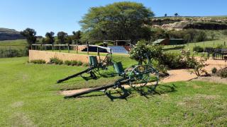 Pumula Guest Farm - Fouriesburg - 9