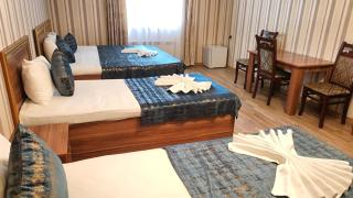 Baku Soffia Hotel Old City - Baku - 6