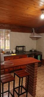 Las tres lunas - Villa Anizacate - 0