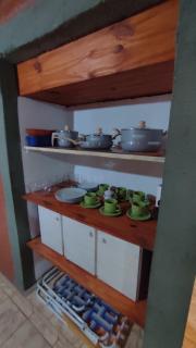 Las tres lunas - Villa Anizacate - 3