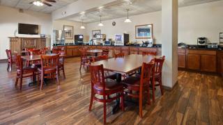 BEST WESTERN The Hotel Chequamegon - Ashland - 8