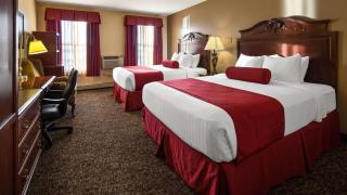 BEST WESTERN The Hotel Chequamegon - Ashland - 1