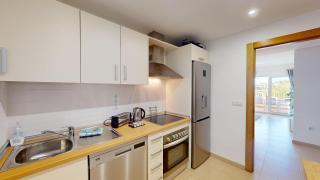 Casa Indico KK-Murcia Holiday Rentals Property - 4