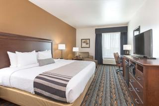 Best Western Plus Lincoln Inn & Suites - Lincoln - 9