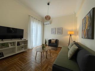 Koukaki lovely stay - Atene - 2