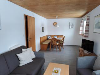 Haus am See - Tarasp - 2