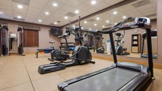 Best Western Plus Lincoln Inn & Suites - 6