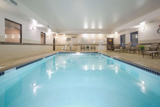 Best Western Plus Lincoln Inn & Suites - 7