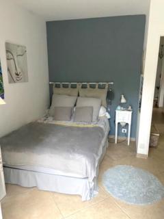 NOUVEAU ! VILLA LORANA Entre mer et Vignes - Saint-Cyr-sur-Mer - 4