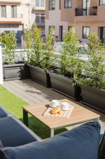 Mellieha 1bed With Outside Terrace By Homely! - Ix-Xagħra taʼ Barra - 9