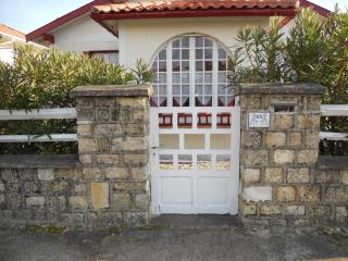 maison proche du centre et de la plage - Soulac-sur-Mer - 0
