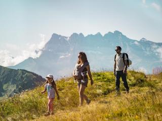 Appartement 2 pièces, 4 pers., proche centre & remontées, balcon, parking, WiFi - FR-1-676-197 - 1