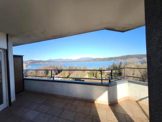 Panoramic Lake - Dormelletto - 5