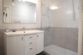 Appartement avec vue imprenable sur la baie des Sables d'Olonne et le chenal - 4 personnes - 2