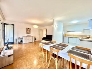 Spacieux 3 pièces proche centre Annecy, balcon et parking - FR-1-432-90 - Annecy - 5