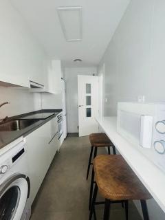 Aguacate Costa Tropical Apartamento - Motril - 9