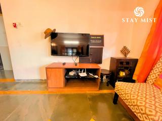 Sea Olive Villa - Stay Mist - Nagaon - 5