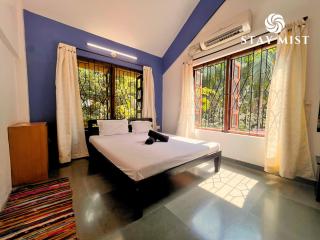 Sea Olive Villa - Stay Mist - Nagaon - 4