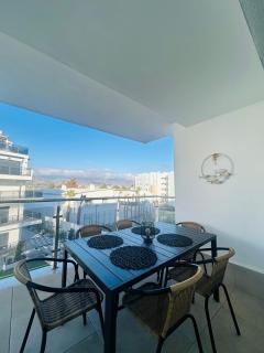 Aguacate Costa Tropical Apartamento - Motril - 2