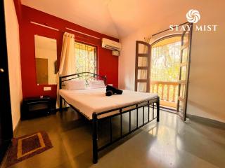 Sea Olive Villa - Stay Mist - Nagaon - 2