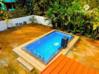 Sea Olive Villa - Stay Mist - Nagaon - 8
