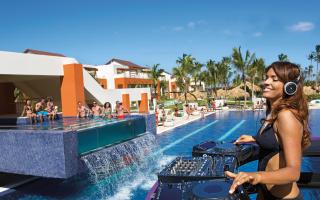 Breathless Punta Cana Resort & Spa - Adults Only - All Inclusive - Punta Cana - 5