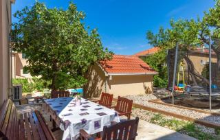 Beatiful Villa Antonela with pool in Makarska - Makarska - 8