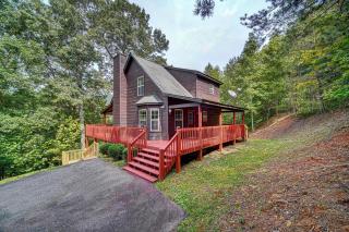 Copper Ridge - Blairsville - 0