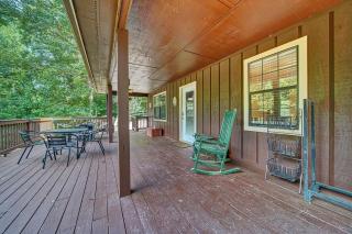 Copper Valley - Blairsville - 6
