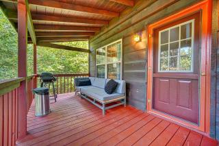 Copper Ridge - Blairsville - 7