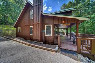 Copper Valley - Blairsville - 1