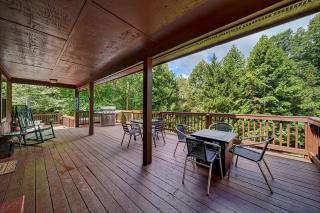 Copper Valley - Blairsville - 4