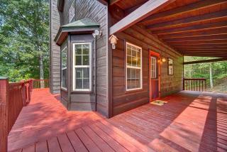 Copper Ridge - Blairsville - 5