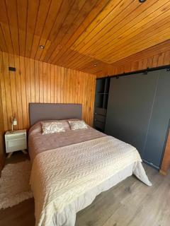 Casa Modular Bosque - Mar del Plata - 2