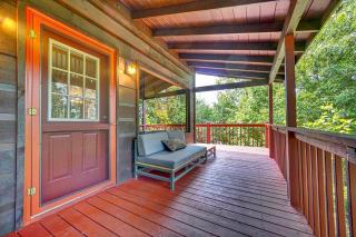 Copper Ridge - Blairsville - 2