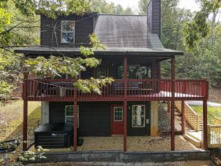 Copper Ridge - Blairsville - 1
