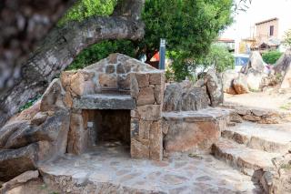 Taverna Perla Marina 4 - 6