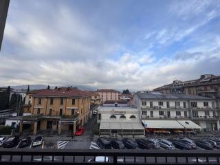 Dimora Serena -BGY 10' - Bergamo - 8