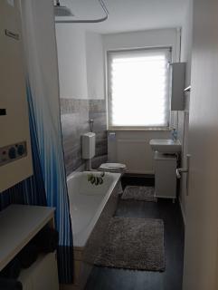 Haus Christoffel Wieda - Wieda - 4