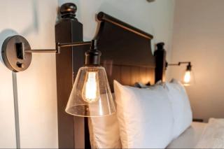 Rustic Loft at Blue - 5