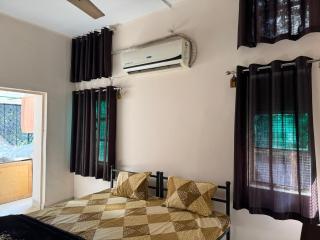 Cozy Room - 200 mts from Allahabad Junction - Prayagraj - 8