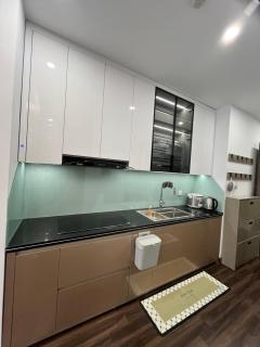 Hoàng Huy Commerce - Lotus - Mun Homestay 2 bedroom - 4