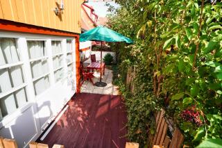 RefuKium alte Gerberei - Im Zentrum von Weißenburg - 2