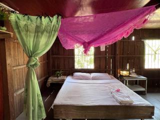 About the World Homestay - Battambang - 9