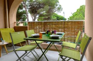 Appartement rénové Port de Hyères plage à pieds - Hyères - 3